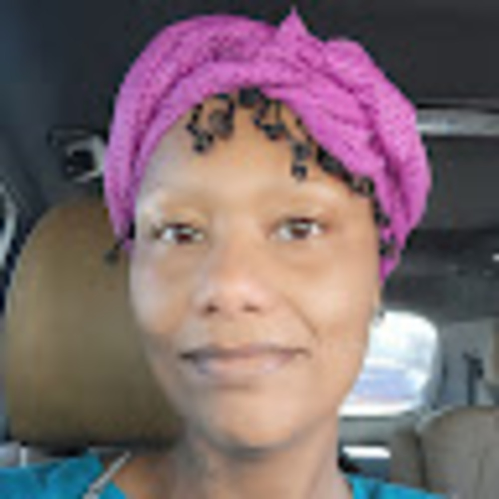 Meet your Posher, Azalia